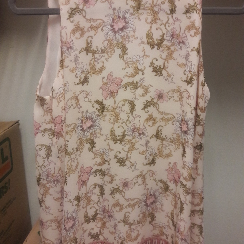 Max studio blouse - Picture 4 of 4